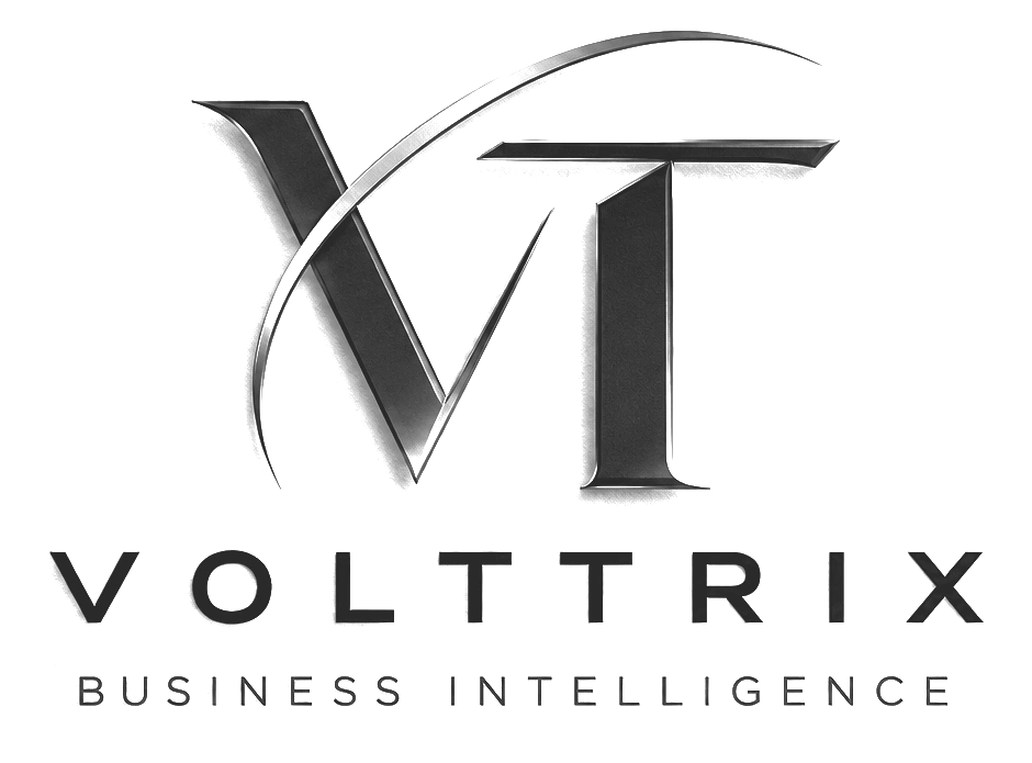 VoltTrix — Business Intelligence